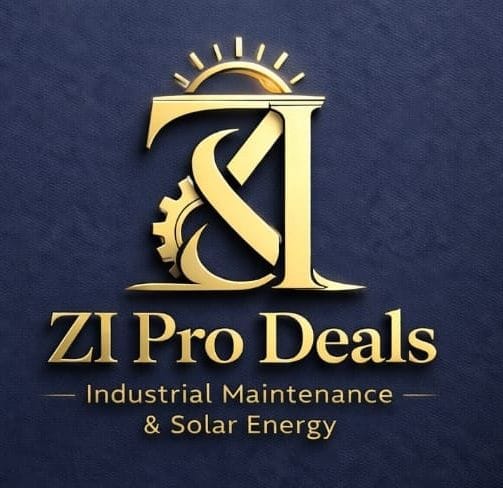 Z&I Prodeals