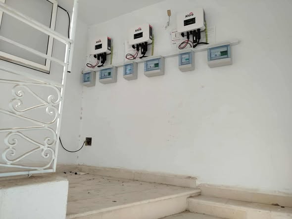 Atelier Gabès