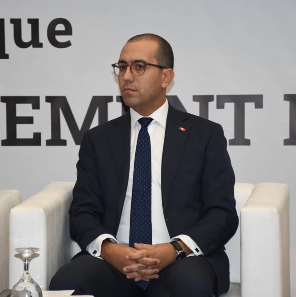 Issam Oueslati